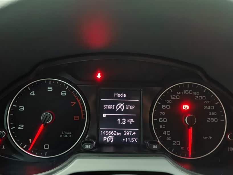 Audi Q5 2013 صورة سيارة #10