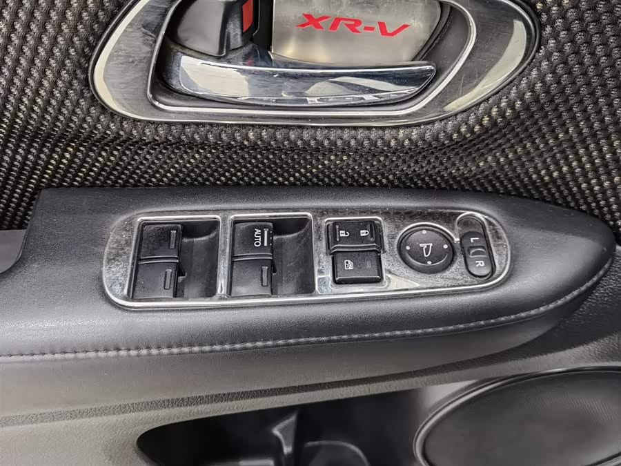 Honda XR-V 2017 car image #10