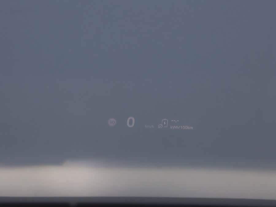 Volkswagen ID.7 Vizzion 2024 #10 Volkswagen ID.7 Vizzion 2024 car image #10