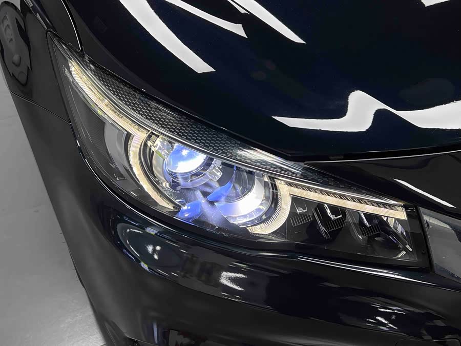 MG 6 2018 car image #10