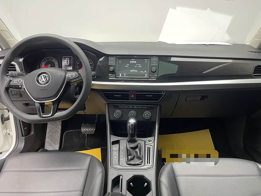 Volkswagen Lavida 2020 car image #10