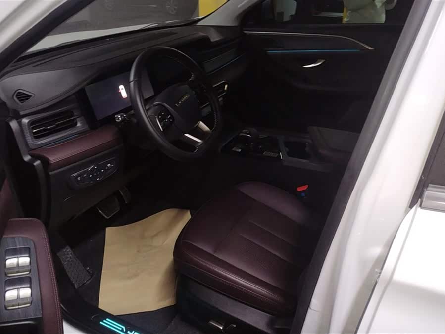 Jetour X90 PLUS 2024 imagem de carro #10