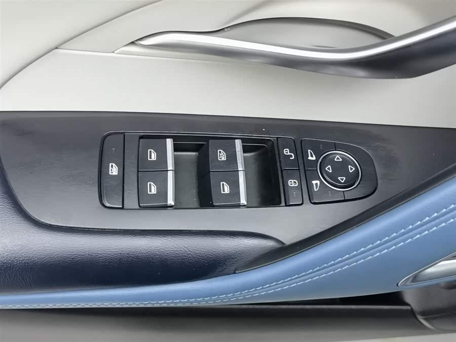 BYD Song Pro 2021 car image #10