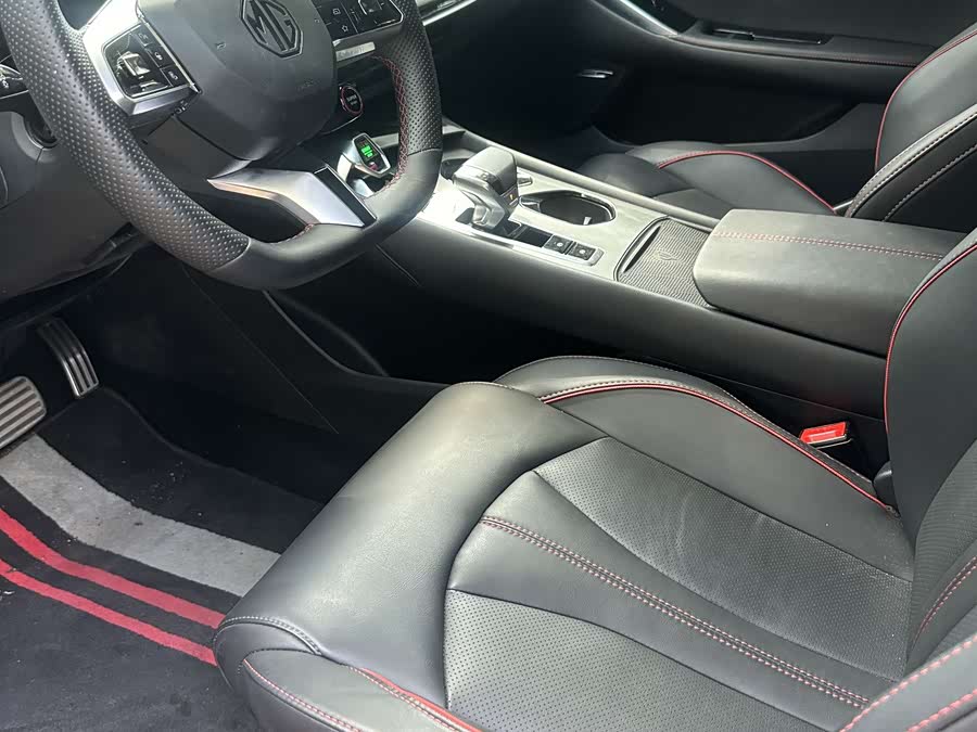 MG 7 2023 car image #10