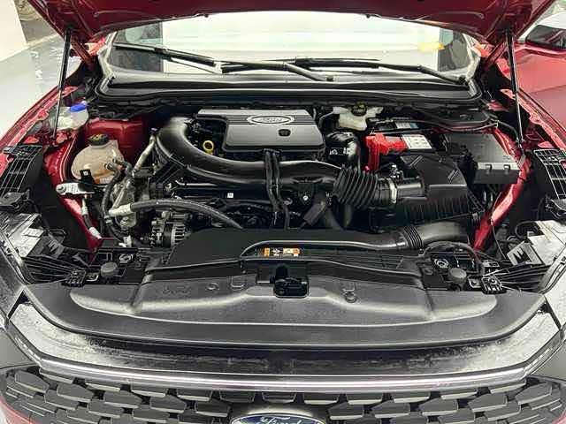 Ford Mondeo 2024 #10 Ford Mondeo 2024 car image #10