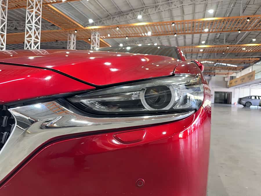 Mazda Atenza 2020 #10 Mazda Atenza 2020 car image #10