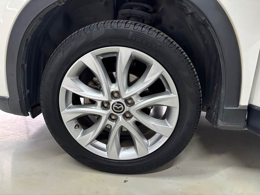 Mazda CX-5 2016 car image #10
