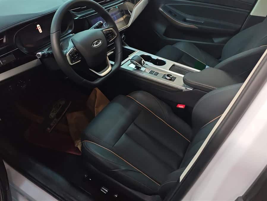 Chery Arrizo 5 Plus 2024 #10 Chery Arrizo 5 Plus 2024 صورة سيارة #10