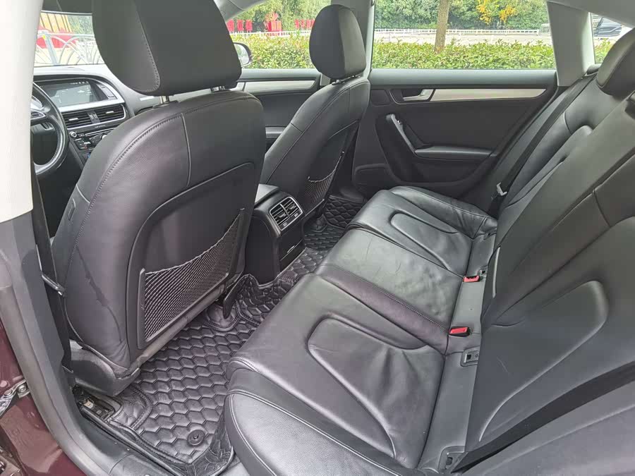 Audi A5 (Imported) 2015 #10 Audi A5 (Imported) 2015 immagine di auto #10