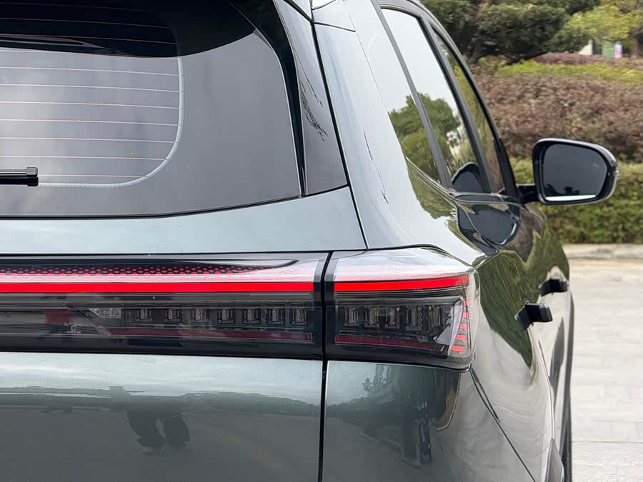 Chery Tiggo 8 Plus 2024 car image #10