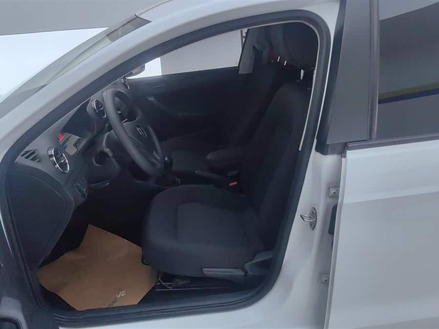 Volkswagen Jetta 2018 #10 Volkswagen Jetta 2018 image de voiture #10