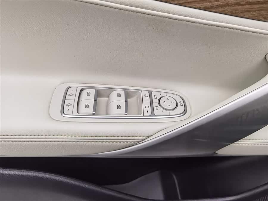 Denza X 2021 изображение автомобиля #10