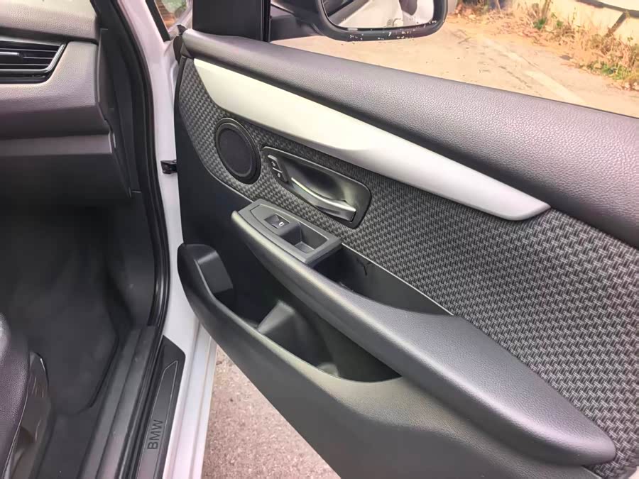 BMW 2 Series Tourer (Imported) 2015 car image #10