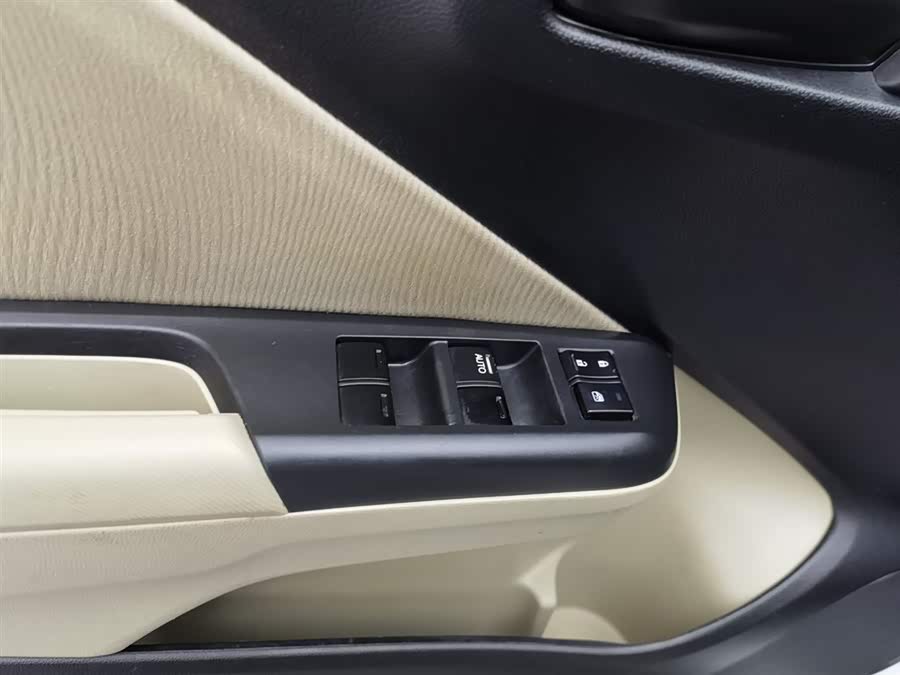 本田 锋范 2017 #10 本田 锋范 2017 汽车图片 #10