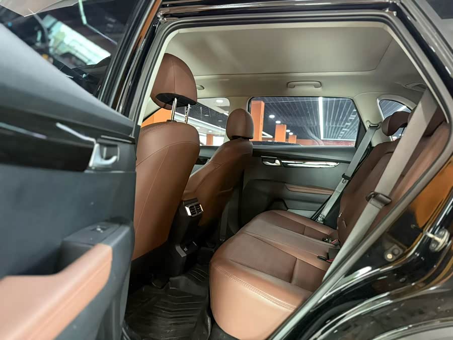 起亚 智跑 2022 汽车图片 #10