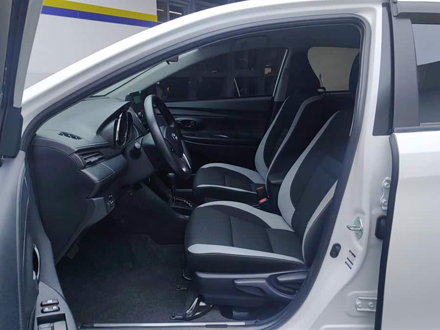 丰田 YARiS L 致享 2022 汽车图片 #10