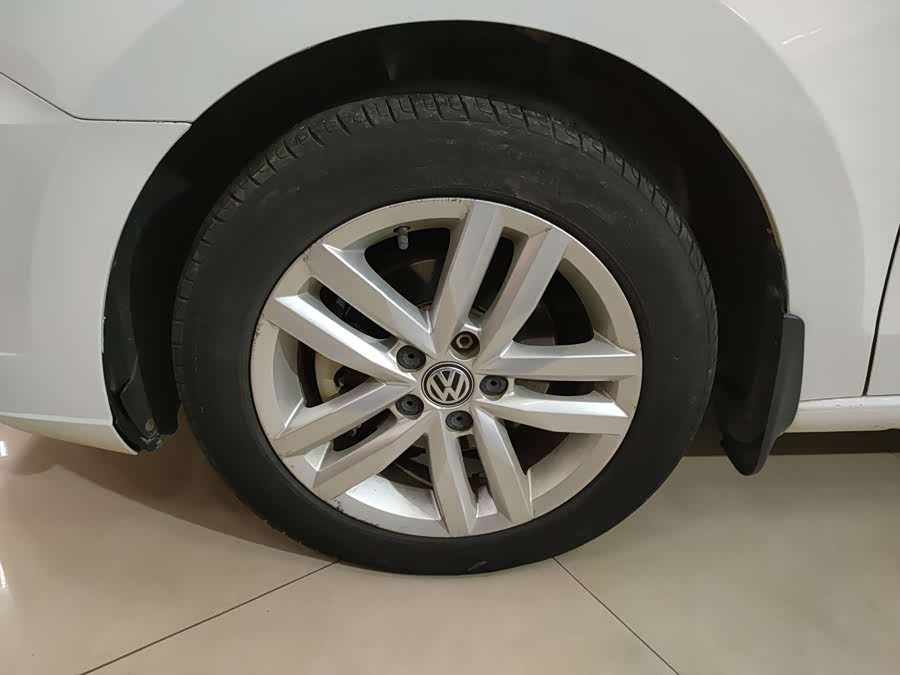 Jetta Jetta 2019 car image #10