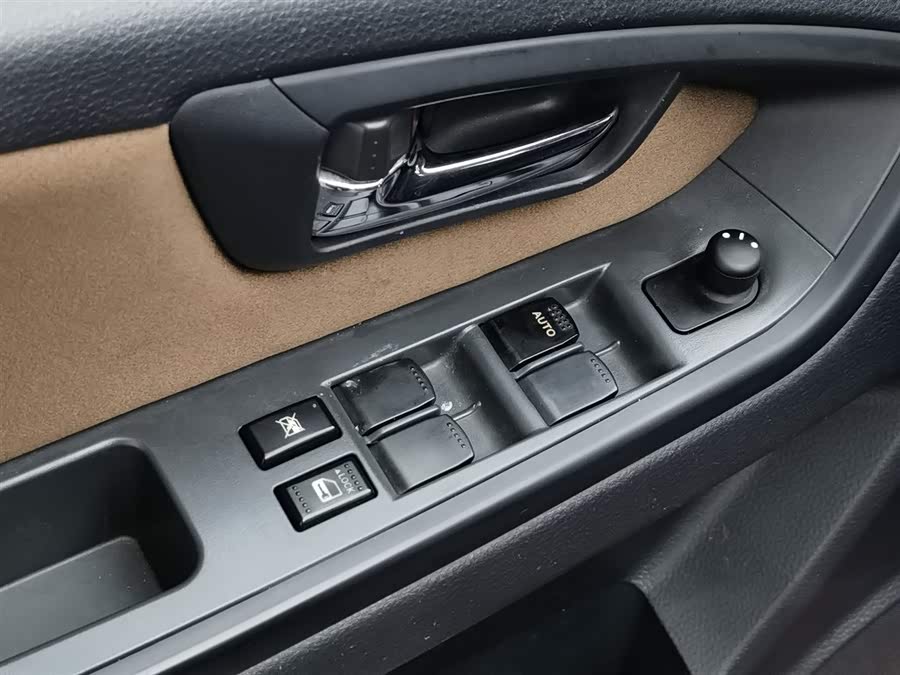 铃木 天语 SX4 2016 汽车图片 #10