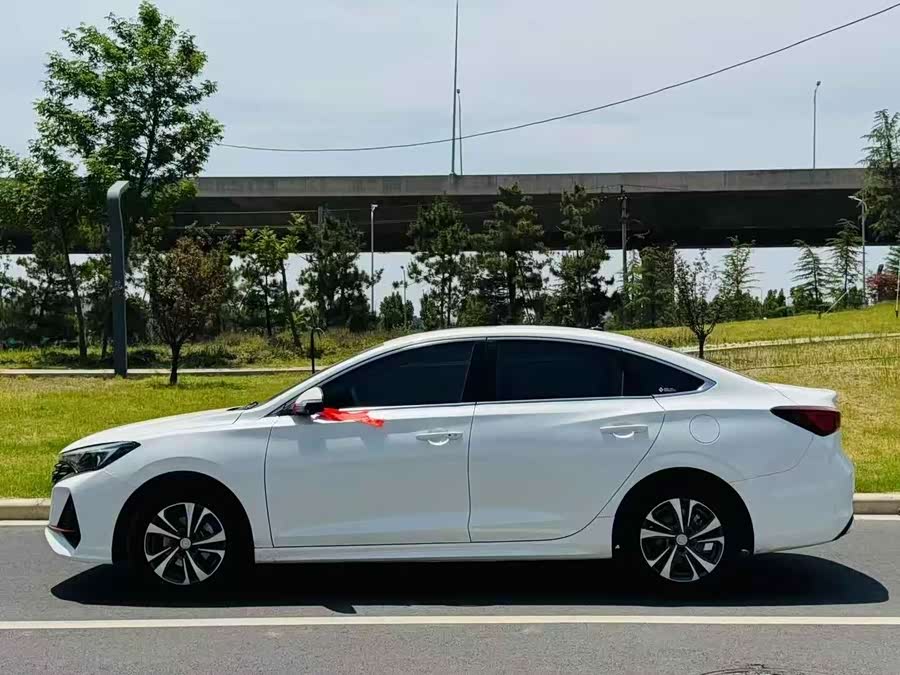 Changan Eado 2023 imagem de carro #10