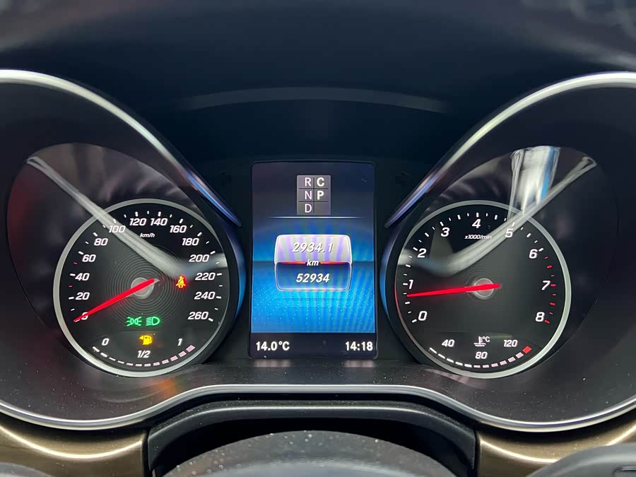 Mercedes-Benz V Class 2021 #10 Mercedes-Benz V Class 2021 car image #10