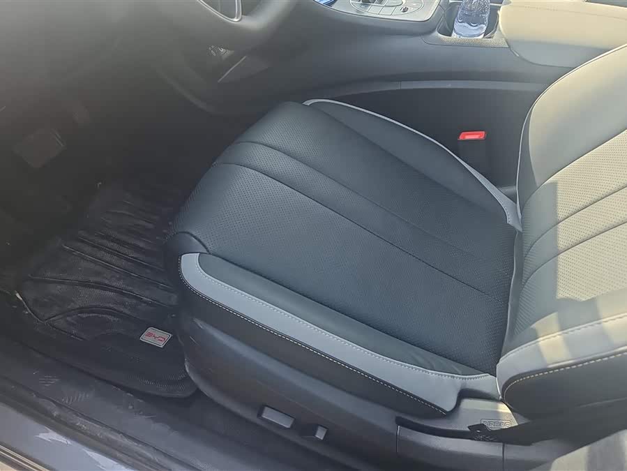 BYD Sea Lion 05 DM-i 2025 car image #10