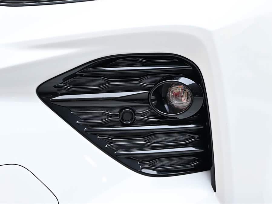 Toyota Wildlander 2025 #10 Toyota Wildlander 2025 imagem de carro #10