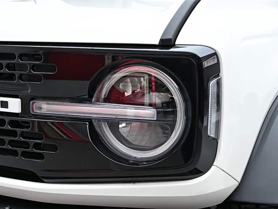 福特 福特烈马 2025 #10 福特 福特烈马 2025 汽车图片 #10