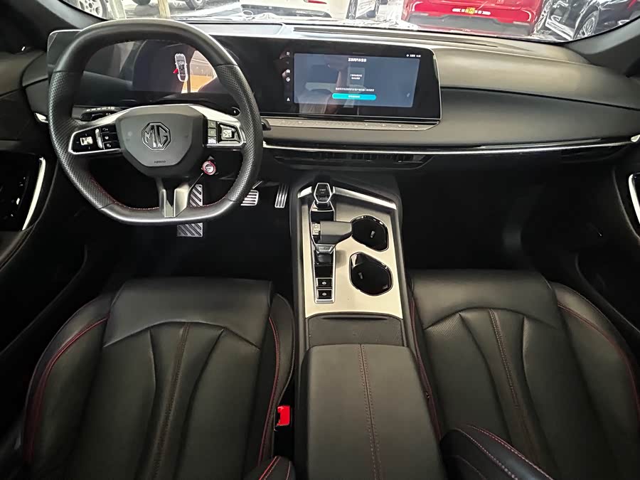 MG 7 2023 car image #10