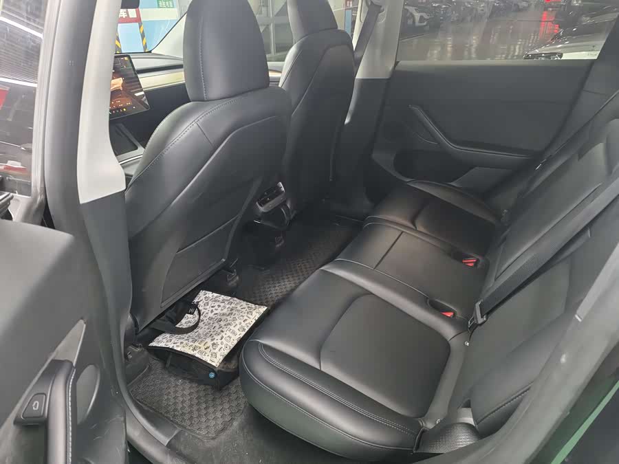 Tesla Model Y 2023 car image #10