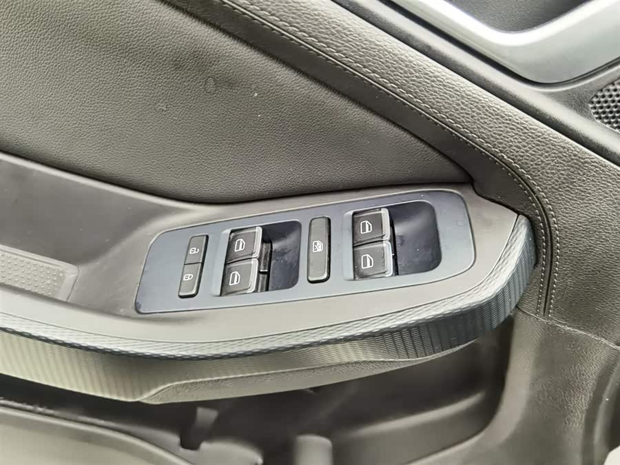 Chery Tiggo 5x 2020 car image #10