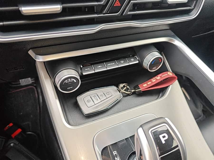 GEELY Coolray New Energy 2021 #10 GEELY Coolray New Energy 2021 car image #10