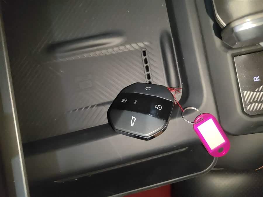 Jetour Freeman 2025 car image #10