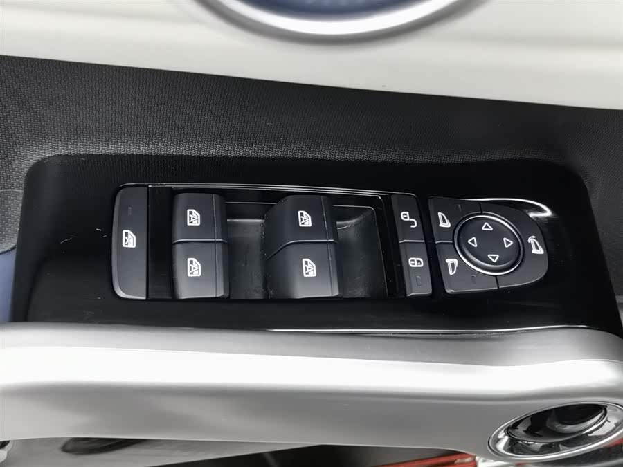 BYD Yuan Plus 2023 car image #10