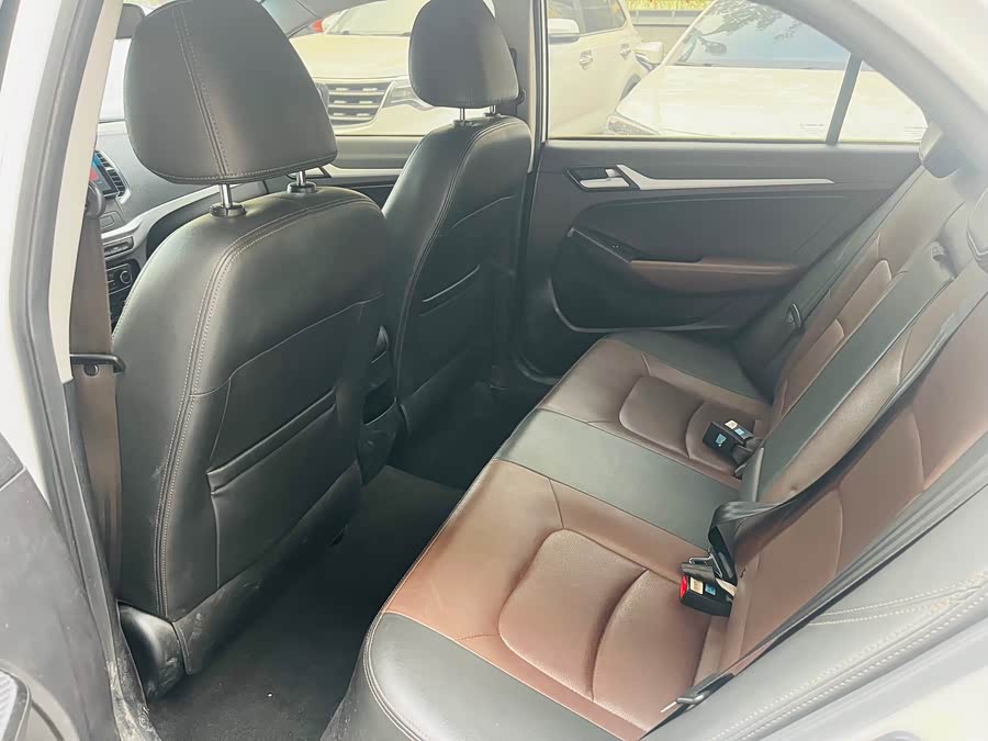 GEELY Vision 2017 #10 GEELY Vision 2017 image de voiture #10