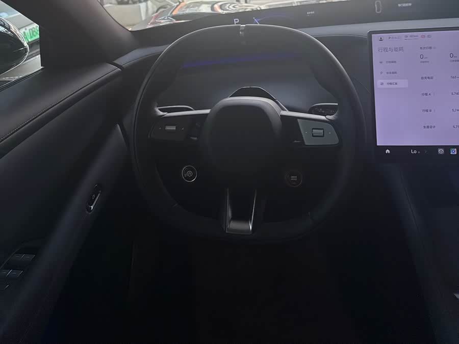 MI YU7 2025 car image #10