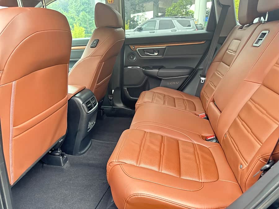 Honda CR-V 2022 car image #10