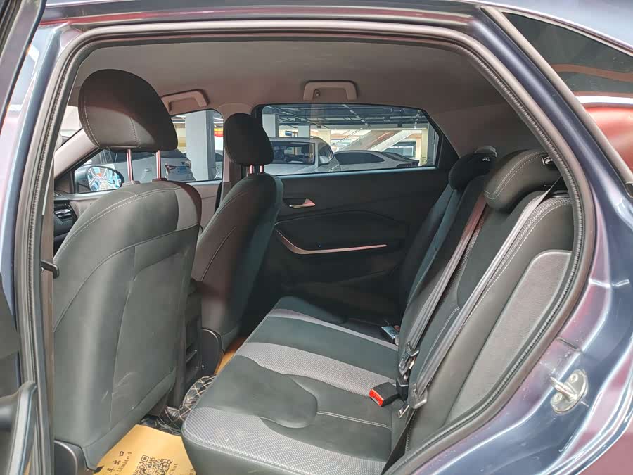Chery Tiggo 3x 2024 car image #10