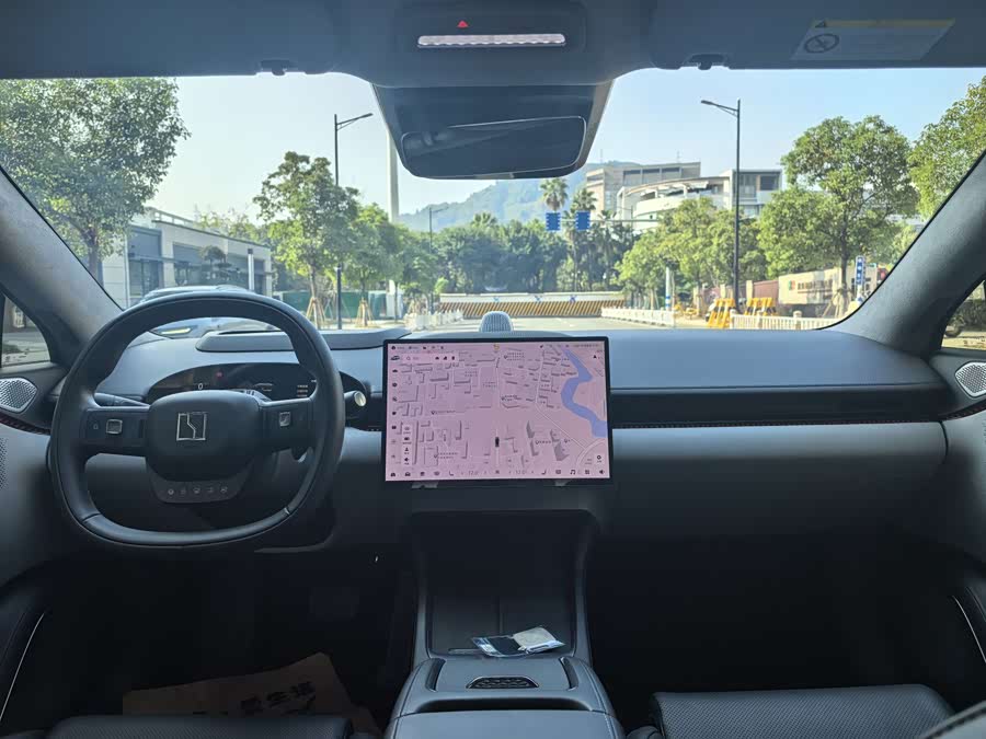 极氪 极氪007 2024 汽车图片 #10