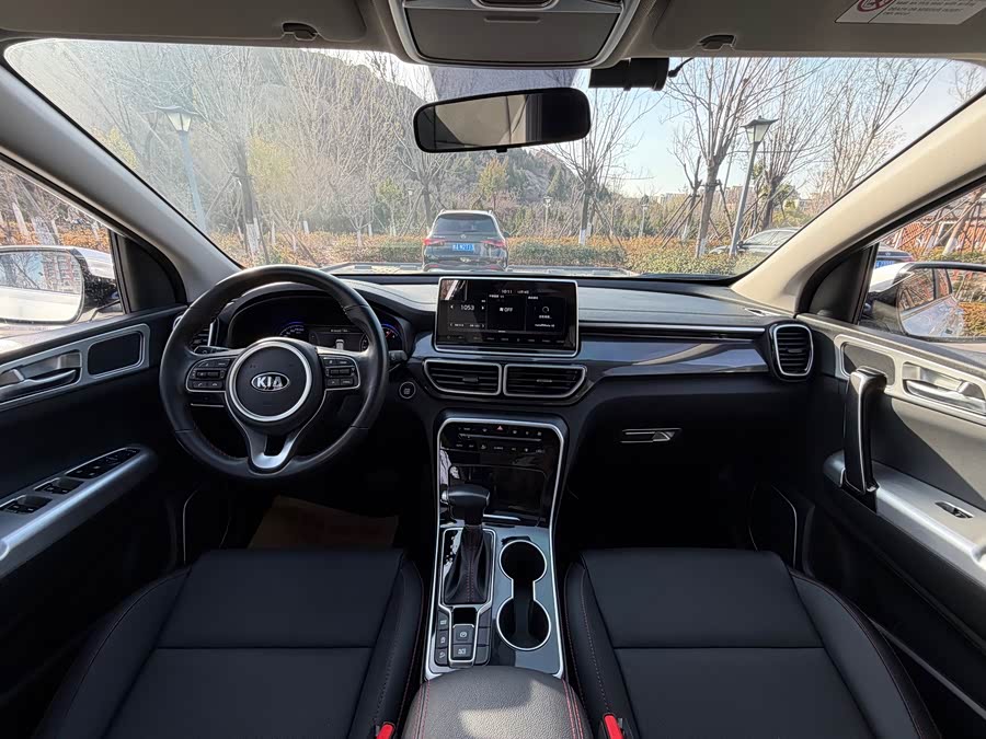 起亚 起亚KX5 2020 汽车图片 #10