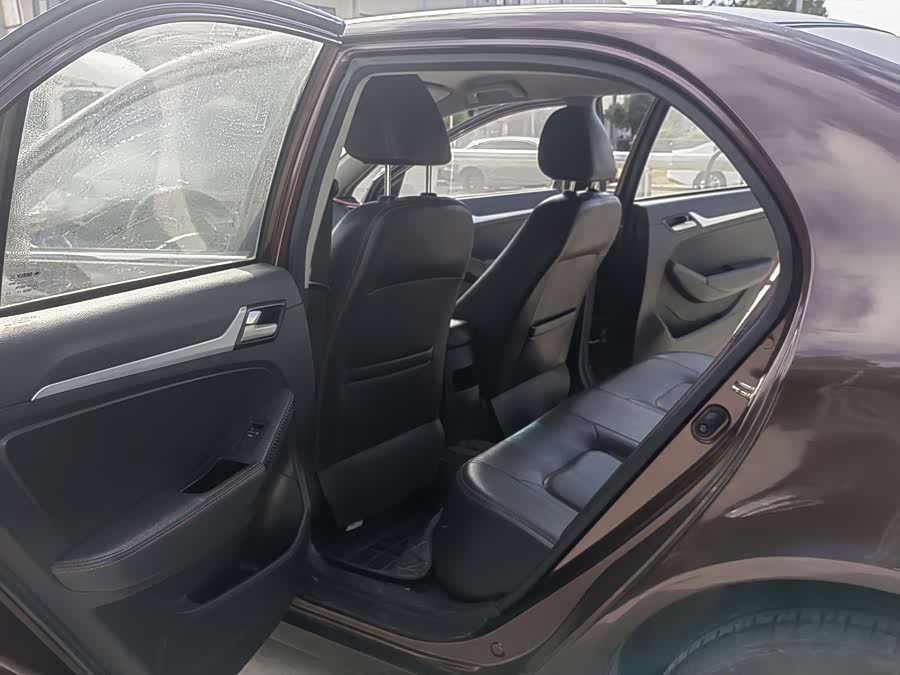 GEELY Vision 2016 صورة سيارة #10