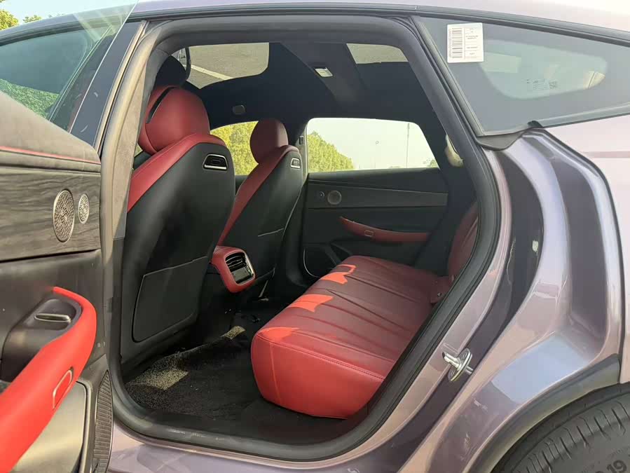 Exceed Stellar Era ES 2025 #10 Exceed Stellar Era ES 2025 car image #10