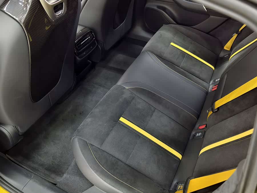 小米汽车 小米SU7 Ultra 2025 #10 小米汽车 小米SU7 Ultra 2025 汽车图片 #10