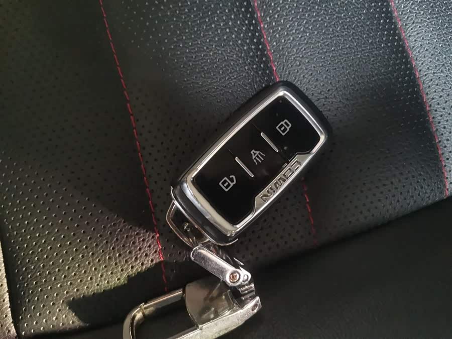 Kaiyi X3 2017 #10 Kaiyi X3 2017 car image #10