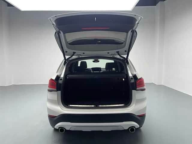 BMW X1 2020 immagine di auto #10