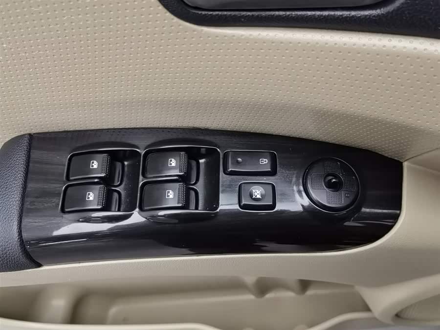Kia Sportage 2013 car image #10