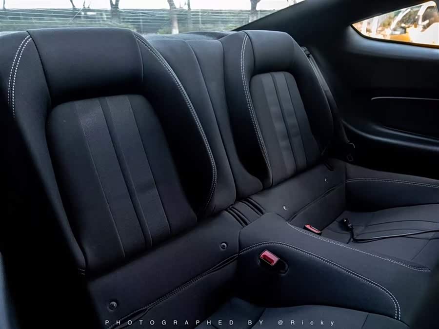 Ford 2019 #10 Ford 2019 car image #10