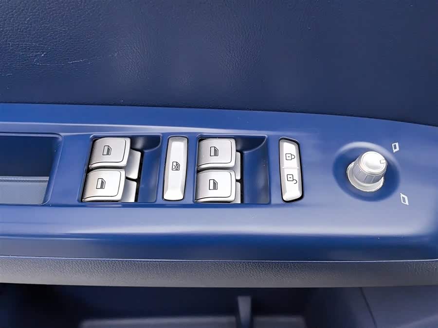 Xpeng G3 2021 #10 Xpeng G3 2021 immagine di auto #10