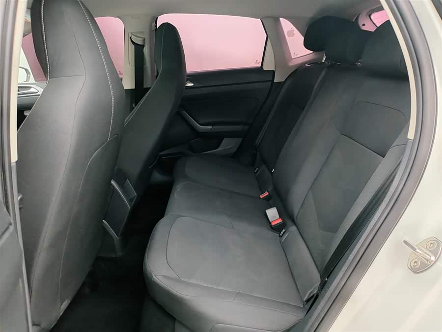 Volkswagen Polo 2020 car image #10