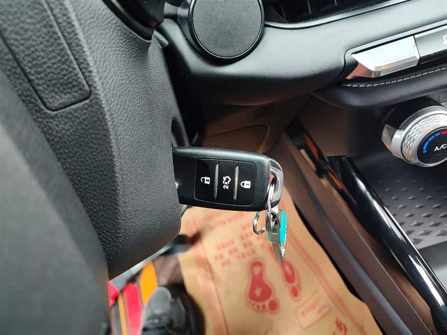 Changan CS15 2020 car image #10