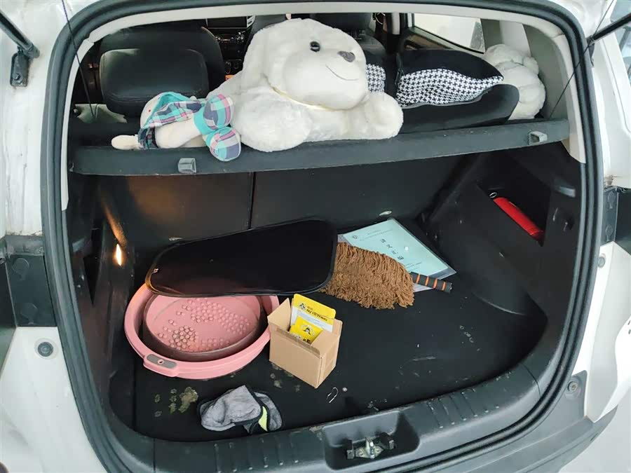 Changan CS15 2017 car image #10